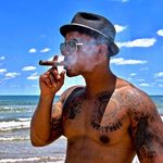 Chris Savoy - @chris.the.critic - Instagram