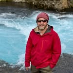 Chris Savoy - @glampinntrampin - Instagram