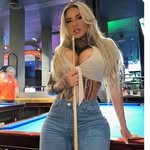 christina_savoy - @allamericanbarbie12 - Instagram
