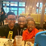 Chris Saxton - @king_saxton1214 - Instagram