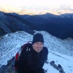 Chris Saxton - @chris.saxton.125 - Instagram