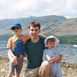 Chris Saxton - @chris.saxton.22 - Instagram