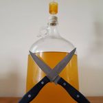 Chris Saxton - @knives_mead_and_hawaii - Instagram