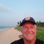 Chris Saxton lushington - @chris_lushington - Instagram