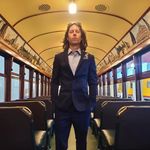 Chris D Scarberry - @chrisscarberry - Instagram