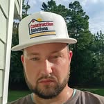 Chris Scarberry - @ghost_boy1794 - Instagram