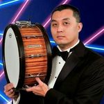 Chris Scarberry - @mistermarimba - Instagram