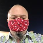 Chris Scarberry - @scarberry8742 - Instagram