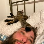 Chris Scarberry - @scarberry24 - Instagram