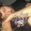 Chris Scarberry - @peepsthegoat - TikTok