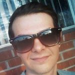 Chris Scarberry - @kingchaos88 - Instagram