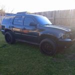 Chris Scarberry - @cts_1794 - Instagram