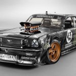 Mustangcobra - @chris_scarberry - Instagram