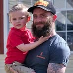 Christopher Scarfo - Facebook