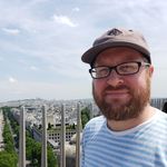 Chris Schaeffer - @rokkitz - Instagram