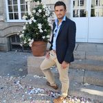 Chris Schaeffer - @chris_2611 - Instagram
