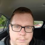 Chris Schaeffer - @kelrictheminion - Instagram