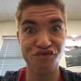 Chris Schell - @applesause420 - Instagram