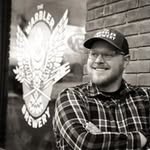 Chris Schell - @warbler_chris - Instagram