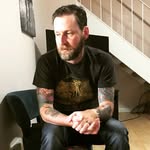 Chris Schell - @chris_schell_ - Instagram