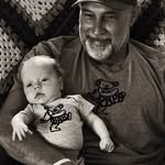 Chris Schell - @chrisschell82 - Instagram