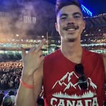 Chris Schell - @chrisschell1994 - Instagram