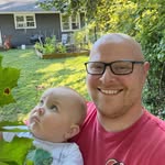 Chris Schell - @spargebarge - Instagram