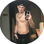 Chris Scheller - @backwoods_countryboy225 - Instagram