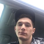 Chris Scheller - @backwoods_.countryboy25 - Instagram