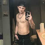 Chris Scheller - @backwoods_countryboy25 - Instagram