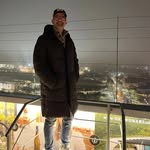 Christian Scherf - @gakchris - Instagram