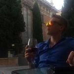 Chris Scheurer - @el.suabo - Instagram