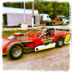 Chris Schindler - @schindlerracing - Instagram