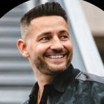 Chris Schindler - @chriscross4ever - Instagram