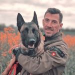 The Dogworker Chris Schindler - @the_dogworker_chris_schindler - Instagram