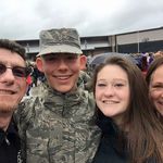 Chris L. Schmuck - @c_langley0313 - Instagram