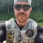 Chris Schoolcraft - @scooterboat17 - Instagram