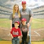 Christina Doty-Schoolcraft - @cmschoolcraft - Instagram