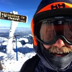 Chris Schorr - @cschorr22 - Instagram