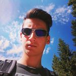 Chris               Nürnberg - @chris_schuett_01 - Instagram