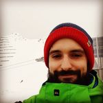 Chris Johnny Schuette - @johnnjumper - Instagram