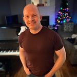 Chris Schuette - @cjschuette - Instagram