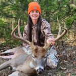 Christine Schuette - @mrs.shooty9812 - Instagram