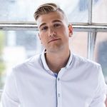 CHRIS | SCHULZ - @chris_schulz11 - Instagram