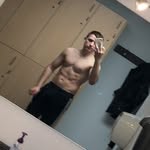 Chris Schulz - @chr15fitness - Instagram