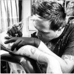 Chris Schumann - @tattoosbychrisschumann - Instagram