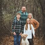 Chris Schumann - @chris_money_outdoorsman - Instagram
