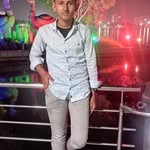 Alinur Gharami - @chr.isschumm - Instagram