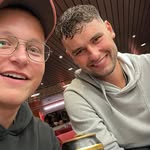 Chris Schutter - @chris_schutter - Instagram