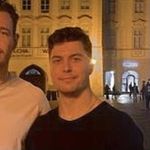 Chris Schutz - @chrisschutz - Instagram